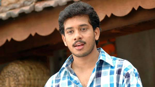 சவாலான கதைகள்