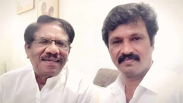 Cheran Cheran