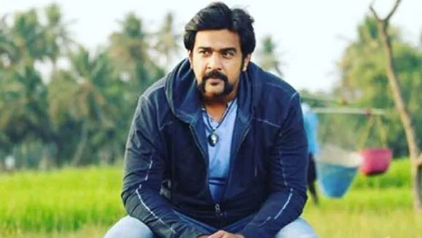 அண்ணன் மறைந்த சோகம்
