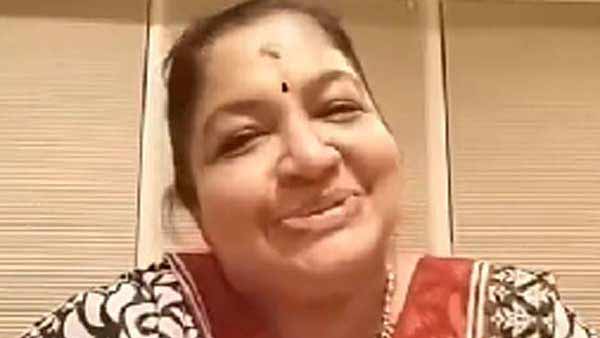 துள்ளல் மிகுந்த பாடலை