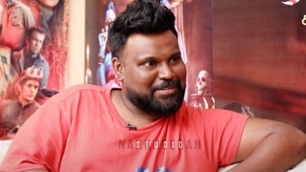 தீவிரமாக பயிற்சி செய்தேன்