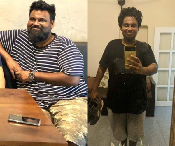 வீட்டில் சமைத்த உணவு