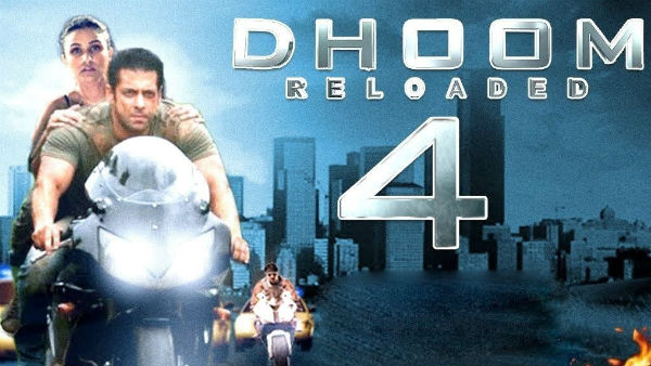 தூம் 4