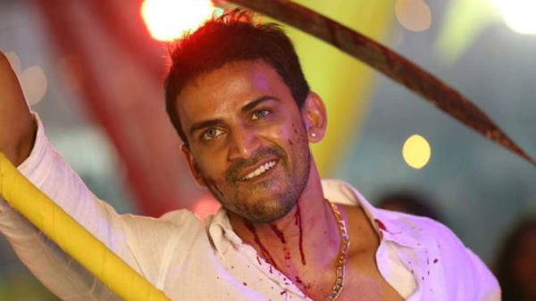 டாலி தனஞ்ஜெயா