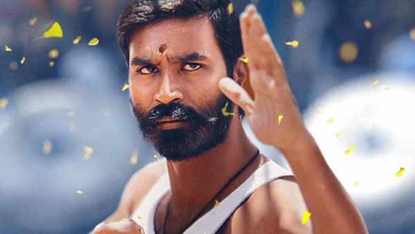 தனுஷுடன் இணையும்
