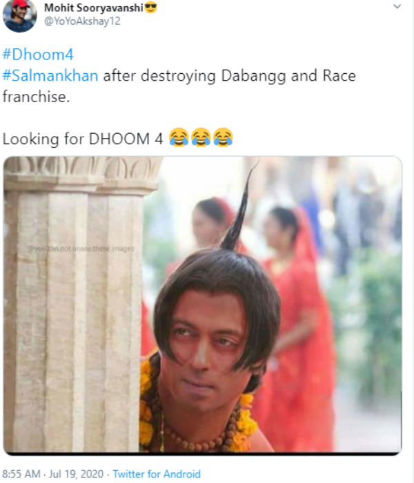 உடச்சது போதாதா