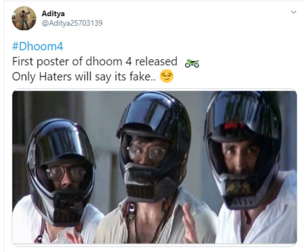 போங்கப்பா போஸ்டரே ரிலீஸ் ஆகிடுச்சு