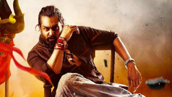 லேசான அறிகுறிகள் தான்