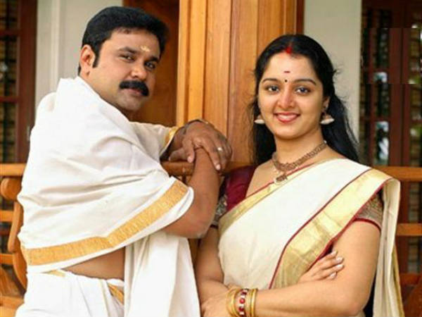 மஞ்சு வாரியர்