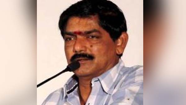 இயக்குனர் அகத்தியன்