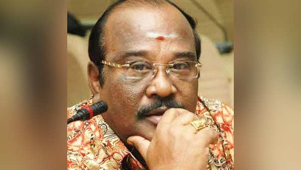 பாண்டி நாட்டு தங்கம்