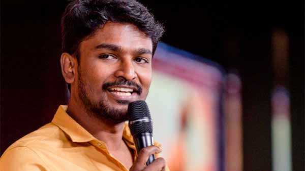 ஆடை பட இயக்குநர்