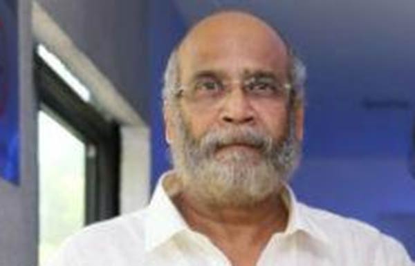 வேலு பிரபாகரன்