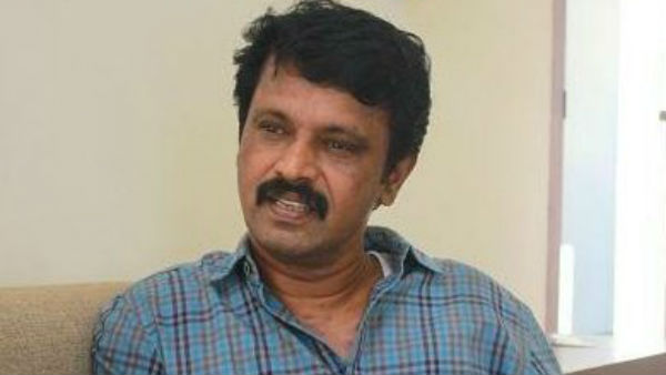 இயக்குனர் சேரன்