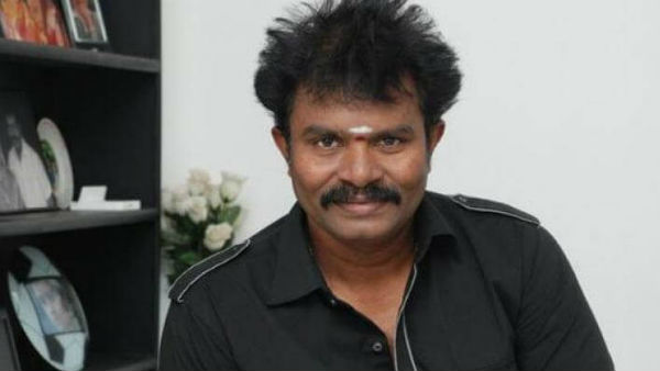 மாஸ் நடிகர்