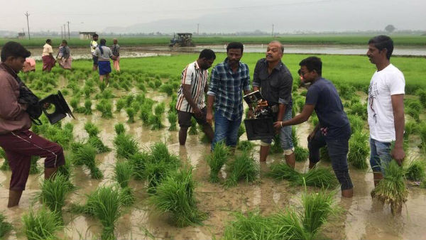 இயக்குனர் பாண்டிராஜ்
