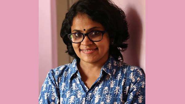 மஞ்சு வாரியர்