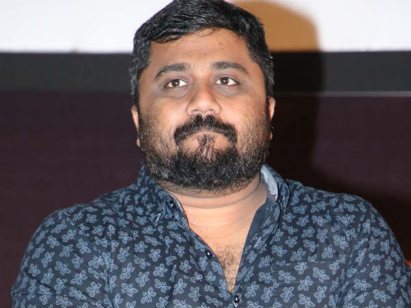 மகாமுனி படம்