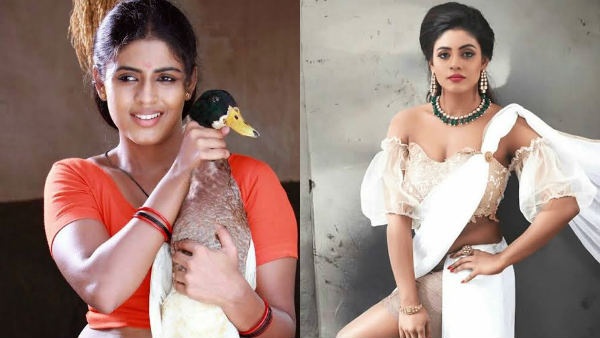 சிறந்த நாயகி என நிரூபித்து