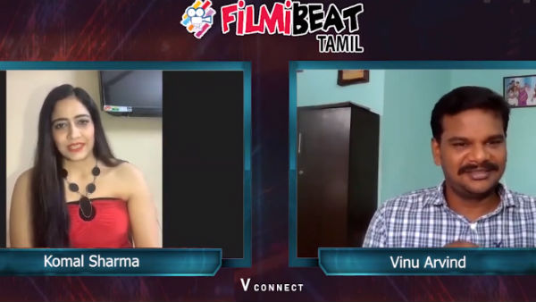 Ready to do nude, if the script is strong – Actress Komal Sharma bold interview! Ready to do nude, if the script is strong – Actress Komal Sharma bold interview!
