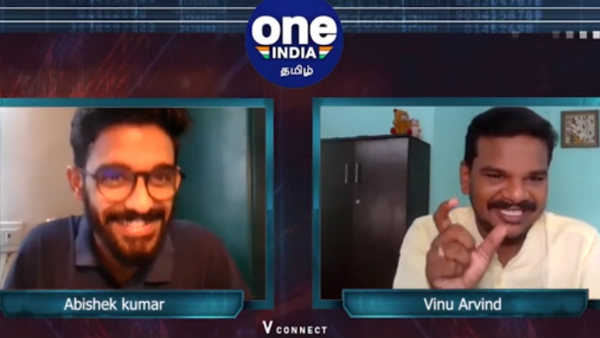 Janaki teacher fame Abhishek interview! Janaki teacher fame Abhishek interview!