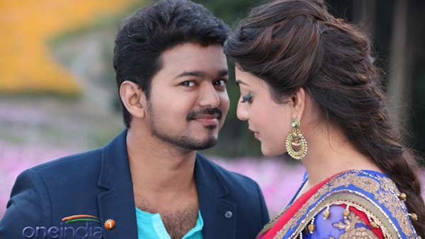தெலுங்கு ரசிகர்களுக்காக