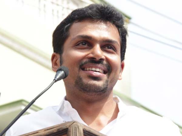 மக்களில் ஒருவனாக