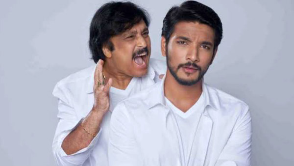 கடல் படத்தில் அறிமுகம்