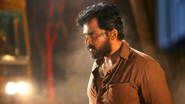 கார்த்தி ஹீரோ