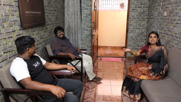 நேர்காணலுக்காக கேட்டார்