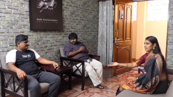 ஓனர் கேட்க சொன்னதால்..