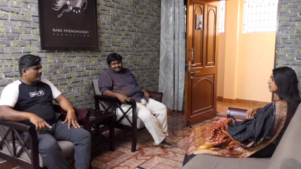 நெகட்டிவாகதான்
