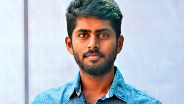ஹேப்பி பர்த்டே அப்பா