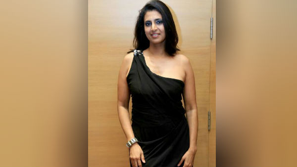 விரைவிலேயே பிகினி