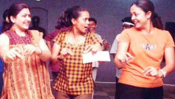 தொலைக்காட்சி தொடர்களிலும்
