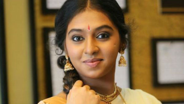 வெயிட் போட்டதால்