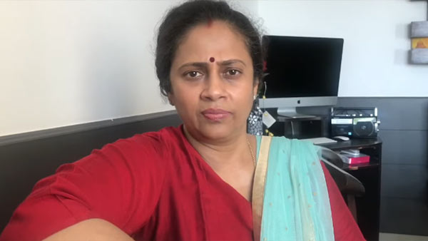 லக்ஷ்மி ராமகிருஷ்ணன்