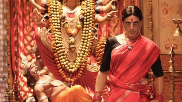 லக்ஷ்மி பாம்
