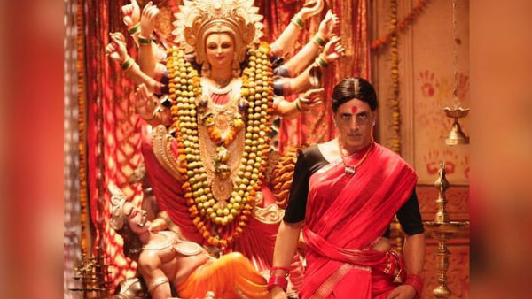 ஹிந்தியில் அக்சய்குமார்