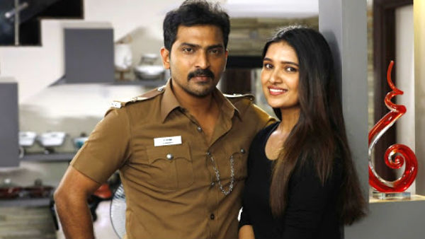 Lockup is out on the ZEE5 OTT Platform on August 14th Lockup is out on the ZEE5 OTT Platform on August 14th