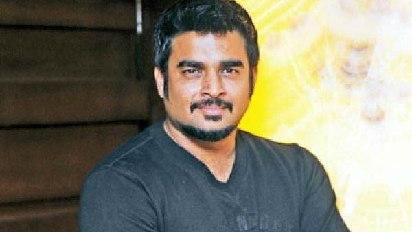 ராக்கெட்ரி: த நம்பி எபெக்ட்