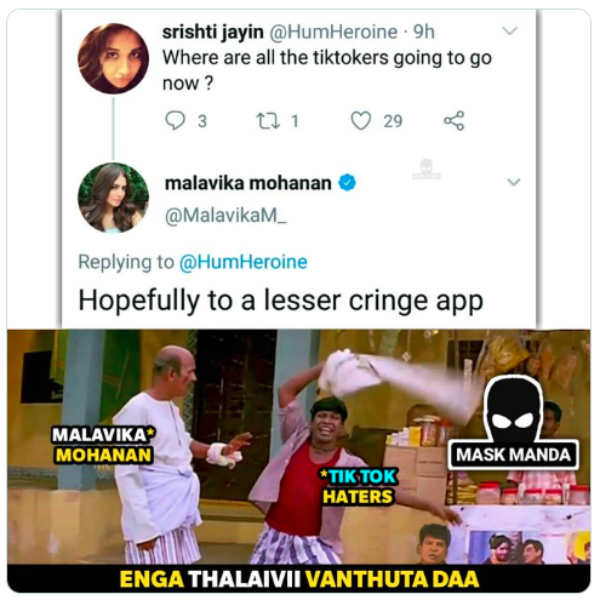 தலைவி வந்துட்டாடா