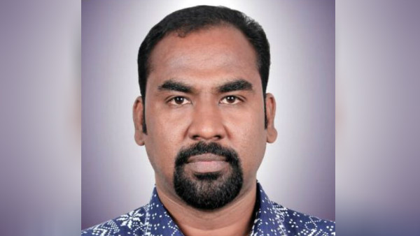 அருண் பாண்டியன்