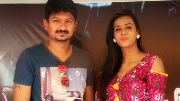 உதயநிதி ஸ்டாலின்