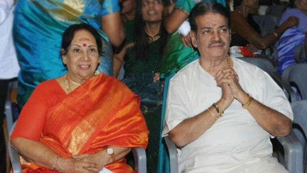 சீரியல் நடிகை