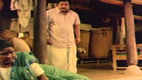 காதலுக்கு வயதில்லை