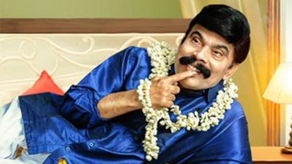 வேற லெவல் பிரபலம்