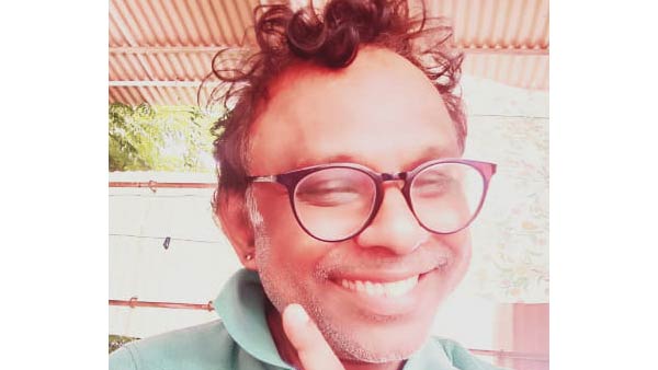 தொண்டை எரிச்சல்