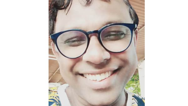 ஆக்ஸிஜன் அளவு