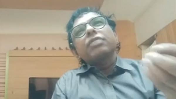 உடனடியா ஒரு கவிதை